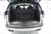Thumbnail of 2026 Sterling Gray Metallic Chevrolet Traverse