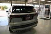 Thumbnail of 2026 Sterling Gray Metallic Chevrolet Traverse