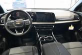 Thumbnail of 2026 Sterling Gray Metallic Chevrolet Traverse