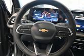 Thumbnail of 2026 Sterling Gray Metallic Chevrolet Traverse