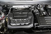 Thumbnail of 2021 Deep Black Pearl Volkswagen Tiguan