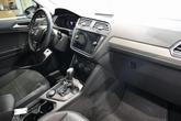 Thumbnail of 2021 Deep Black Pearl Volkswagen Tiguan