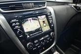 Thumbnail of 2020 Super Black Metallic Nissan Murano