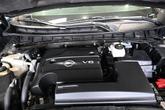 Thumbnail of 2020 Super Black Metallic Nissan Murano