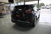 Thumbnail of 2020 Super Black Metallic Nissan Murano