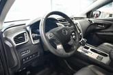 Thumbnail of 2020 Super Black Metallic Nissan Murano