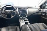 Thumbnail of 2020 Super Black Metallic Nissan Murano
