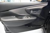Thumbnail of 2020 Super Black Metallic Nissan Murano