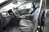 Thumbnail of 2020 Super Black Metallic Nissan Murano