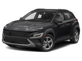 Photo of 2022 Ultra Black Hyundai KONA