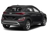 Thumbnail of 2022 Ultra Black Hyundai KONA