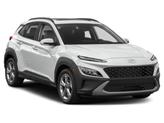Thumbnail of 2022 Ultra Black Hyundai KONA