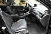 Thumbnail of 2019 Majestic Black Pearl Acura RDX