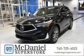 Photo of 2019 Majestic Black Pearl Acura RDX
