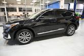 Thumbnail of 2019 Majestic Black Pearl Acura RDX
