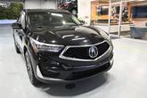 Thumbnail of 2019 Majestic Black Pearl Acura RDX