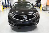 Thumbnail of 2019 Majestic Black Pearl Acura RDX