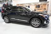 Thumbnail of 2019 Majestic Black Pearl Acura RDX