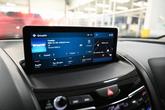 Thumbnail of 2019 Majestic Black Pearl Acura RDX