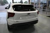 Thumbnail of 2024 Summit White Chevrolet Trax