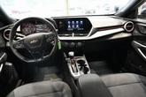 Thumbnail of 2024 Summit White Chevrolet Trax