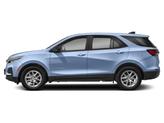 Thumbnail of 2024 Lakeshore Blue Metallic Chevrolet Equinox