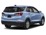Thumbnail of 2024 Lakeshore Blue Metallic Chevrolet Equinox