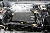 Thumbnail of 2025 Sterling Gray Metallic Chevrolet Trax