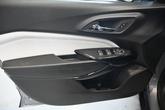 Thumbnail of 2025 Sterling Gray Metallic Chevrolet Trax