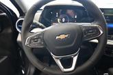 Thumbnail of 2025 Sterling Gray Metallic Chevrolet Trax