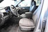 Thumbnail of 2023 Sterling Gray Metallic Chevrolet Traverse