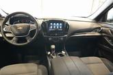 Thumbnail of 2023 Sterling Gray Metallic Chevrolet Traverse