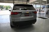 Thumbnail of 2023 Sterling Gray Metallic Chevrolet Traverse