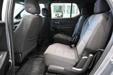 Thumbnail of 2023 Sterling Gray Metallic Chevrolet Traverse