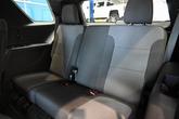 Thumbnail of 2023 Sterling Gray Metallic Chevrolet Traverse