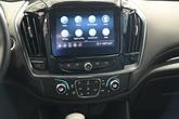 Thumbnail of 2023 Sterling Gray Metallic Chevrolet Traverse