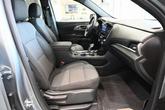 Thumbnail of 2023 Sterling Gray Metallic Chevrolet Traverse