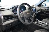 Thumbnail of 2023 Sterling Gray Metallic Chevrolet Traverse