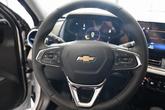 Thumbnail of 2025 Summit White Chevrolet Trax