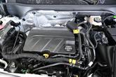 Thumbnail of 2025 Summit White Chevrolet Trax
