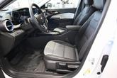 Thumbnail of 2025 Summit White Chevrolet Trax