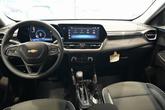 Thumbnail of 2026 Summit White Chevrolet Trailblazer