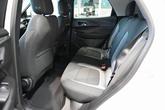 Thumbnail of 2026 Summit White Chevrolet Trailblazer