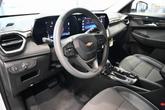 Thumbnail of 2026 Summit White Chevrolet Trailblazer