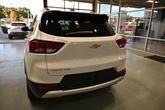 Thumbnail of 2026 Summit White Chevrolet Trailblazer