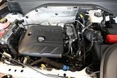 Thumbnail of 2026 Summit White Chevrolet Trailblazer