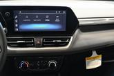 Thumbnail of 2026 Summit White Chevrolet Trailblazer