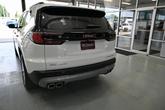 Thumbnail of 2026 Summit White GMC Acadia
