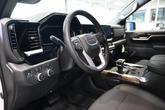 Thumbnail of 2026 Summit White GMC Sierra 1500
