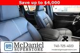 Thumbnail of 2025 Summit White GMC Acadia